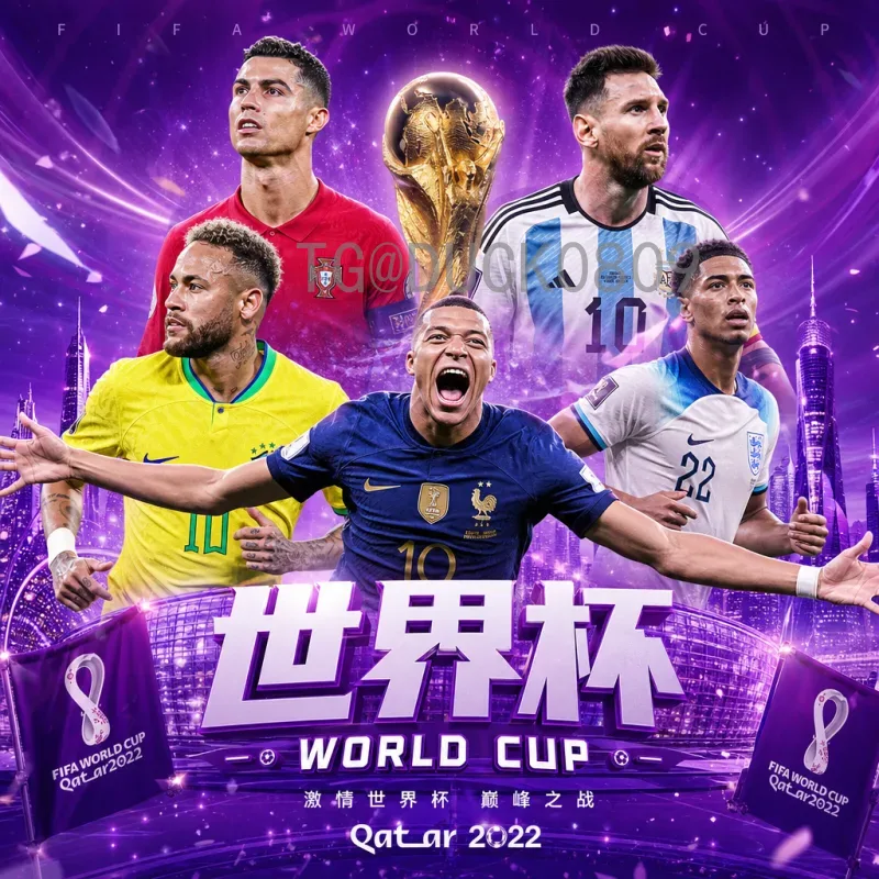 实时2026世界杯小组赛直播观看全攻略：赛程、平台与精彩看点
